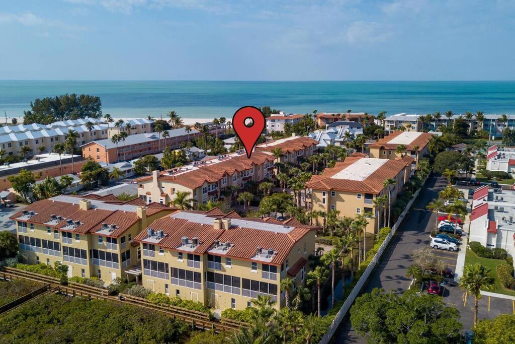 Bradenton Beach Resort Style Getaway-Walk To Beach Ngoại thất bức ảnh